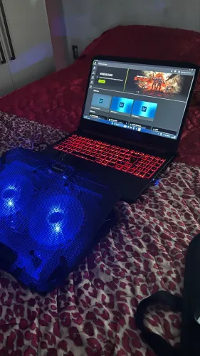 Notebook Gamer Acer Nitro 5 AN515-54