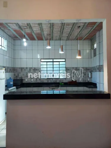 Venda Casa São José do Almeida Jaboticatubas