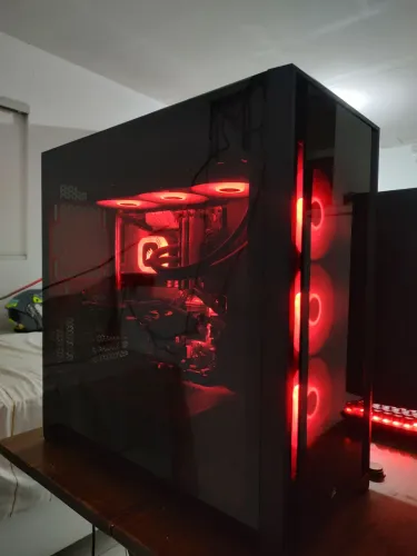 PC Gamer Intel Core i9