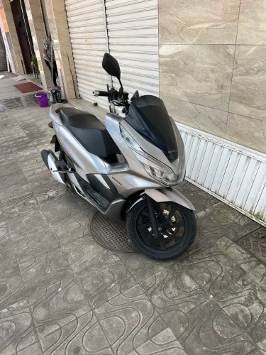PCX 2019