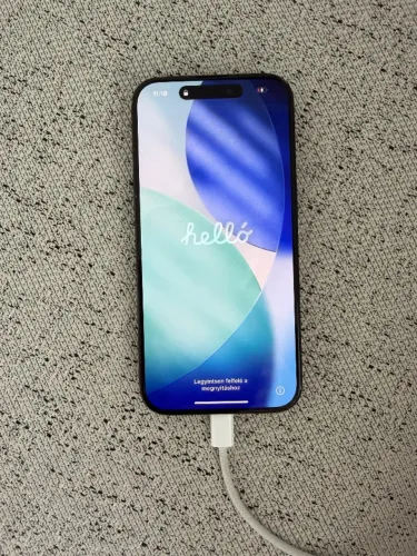 Iphone 15 Pro | 256GB | Peças nunca trocadas