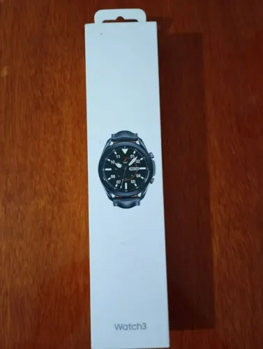 Relógio smartwatch
