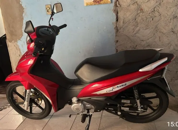 Vendo Biz Aveloz 
