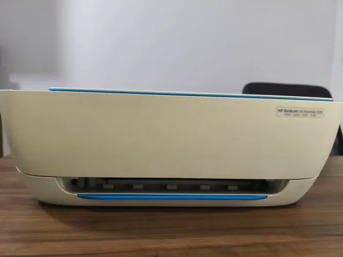 Impressora HP Deskjet Ink Advantage 3636