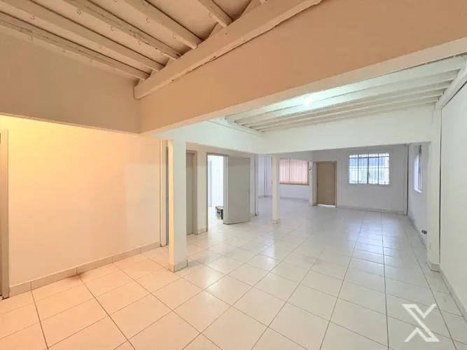 Sala para alugar, 110 m² - Centro - Blumenau/SC