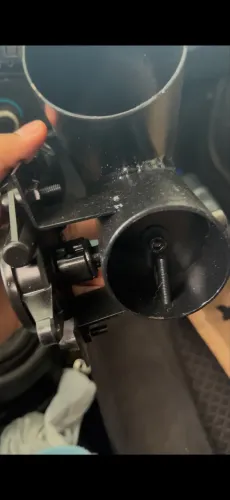 Difusor 3.0 polegadas