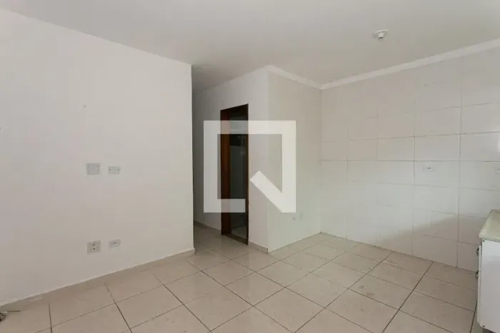 Apartamento à Venda - Vila Esperança, 1 Quarto, 33 m2