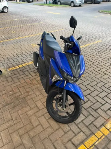 Neo 125  - leia abaixo