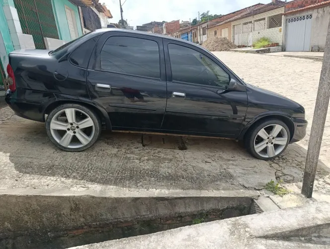Vende-se Jogo de Roda AR17 ou troco em um Ar15