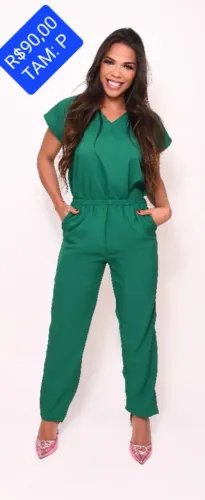 SCRUBS FEMININO COM MANGA JAPONESA