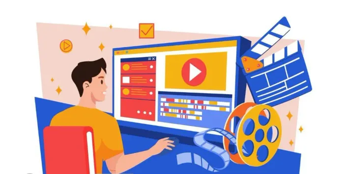 ESTOU À PROCURA DE EDITORES DE VÍDEOS CURTOS