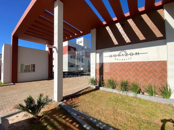 Apartamento para locação, Jardins do Vale, Chapecó, SC