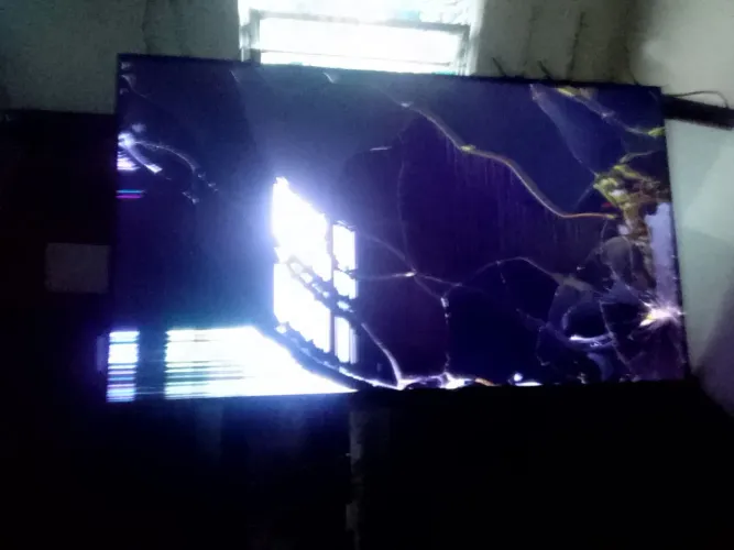 Vendo tv UN50DU7000