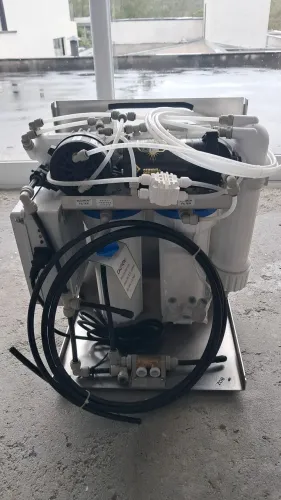 Filtro de osmose reversa Contronics