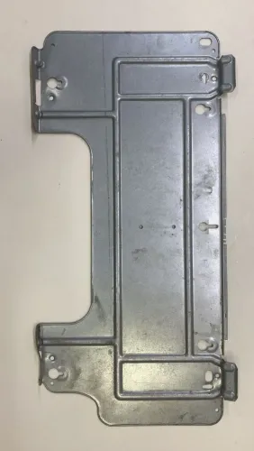 Suporte Evaporadora ar condicionado 53×27