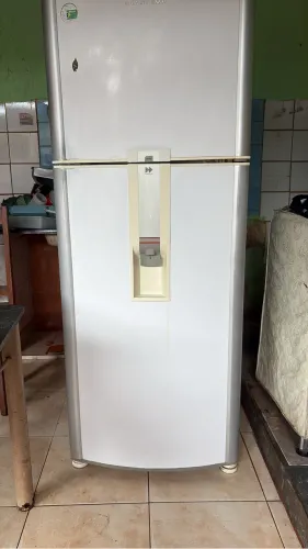 Geladeira Brastemp Frost Free - 440 litros