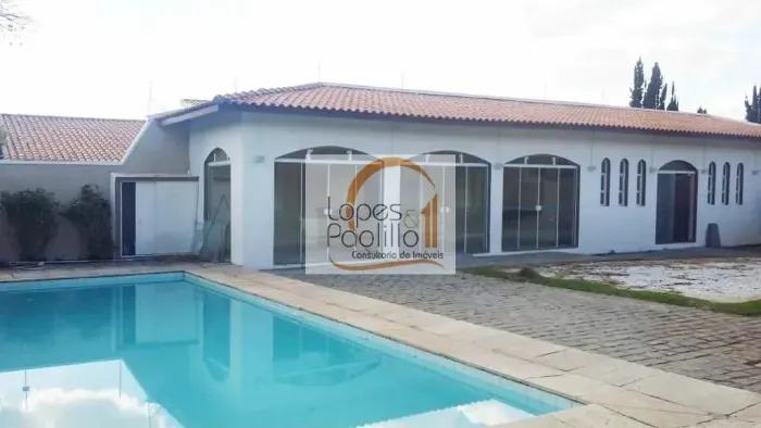 Casa à Venda na Vila Giglio em Atibaia/SP!!