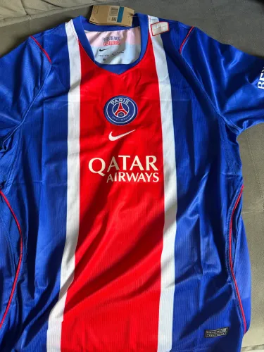 Camisa PSG 