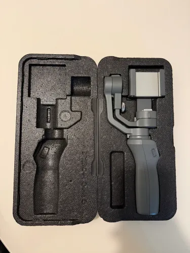 Gimbal Oslo Mobile 2 - OM170