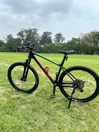 Bike X-Caliber 9 - Trek Bikes | Tam XXL