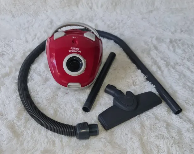 Aspirador de Pó Mondial Semi-novo -  Next 1500W. Apenas 180,00