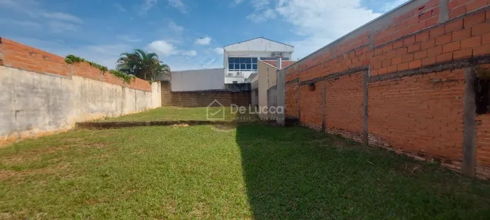 casa - Bonfim - Campinas