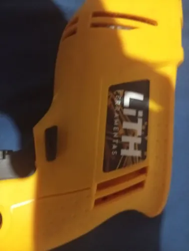 Furadeira