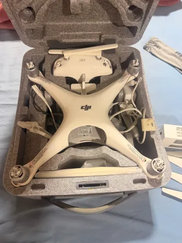 Drone PHANTOM 4