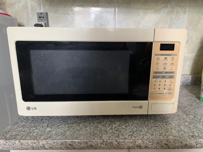 Microondas 