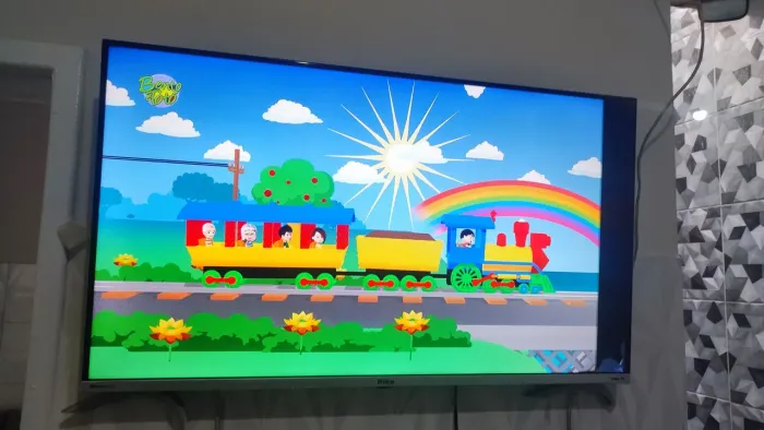 Tv Philco Roku 40 polegadas