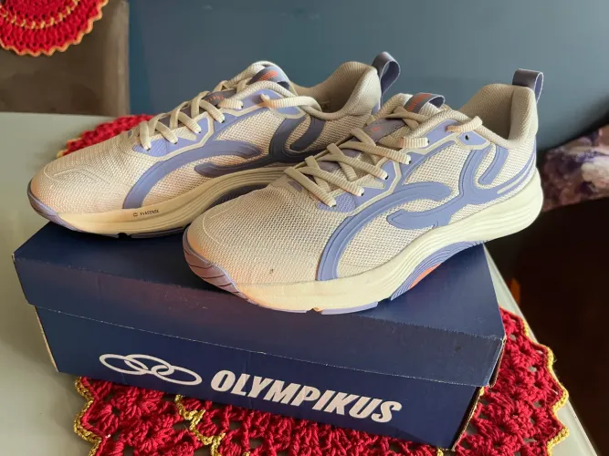Olympicus Corre