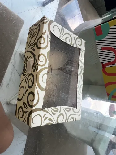 Caixa para presente, kits ou brigadeiros, doces