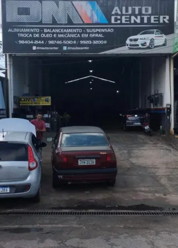 Loja em funcionamento- Repasse