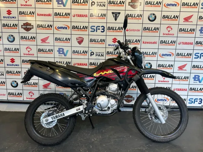LANDER 250 XTZ 2018