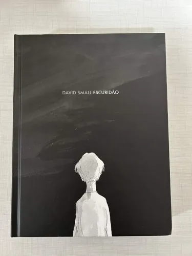 David Small Escuridão