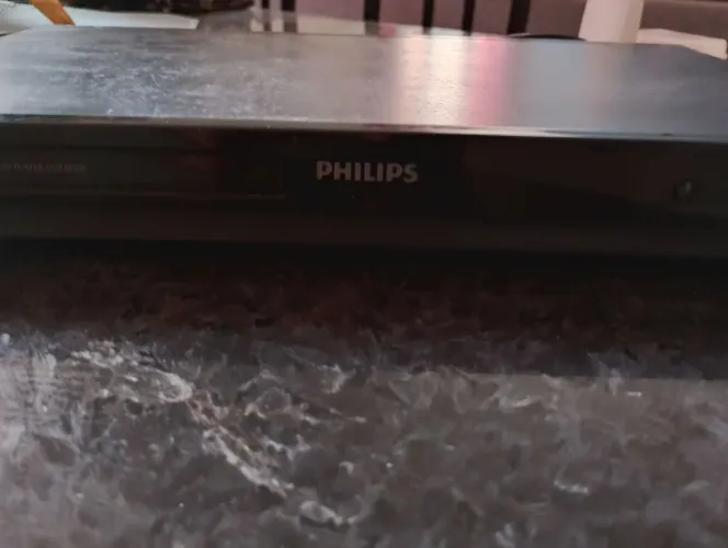 Dvd usado funcionando