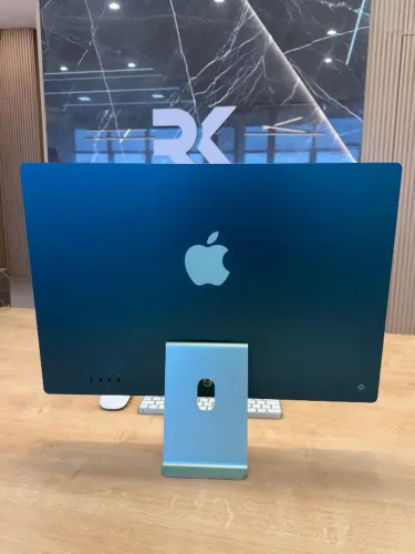 iMac 2021 M1 8gb 512gb - Impecável