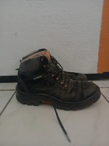 Botas industriais marluvas