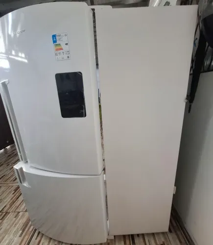 refrigerador brastemp 588 litros