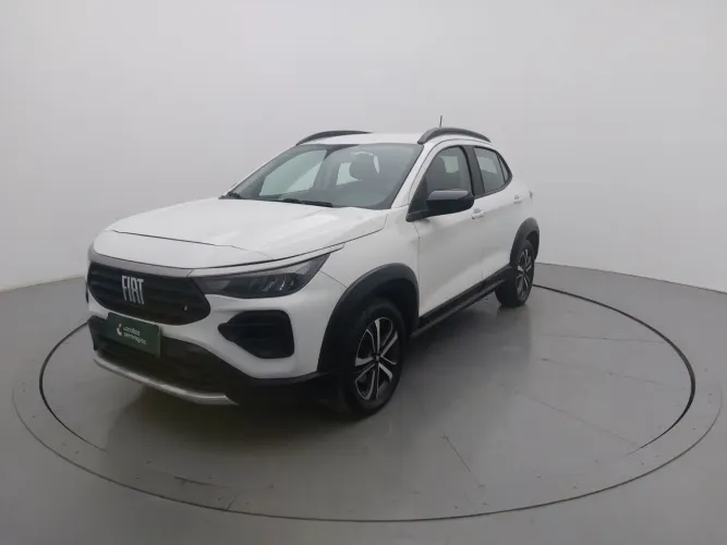 Fiat Pulse Audace 1.0 Turbo 200 Flex Aut. 2025
