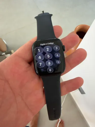 Apple Watch séries 8 45mm