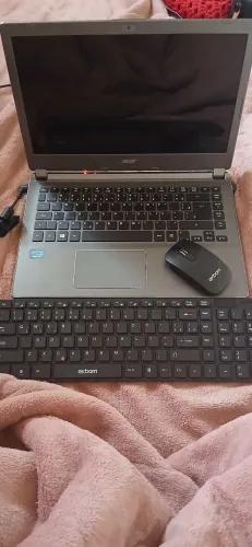 Notebook acer