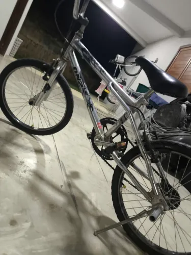 Bicicleta Dnz 