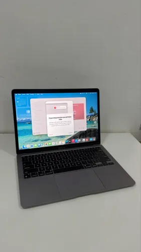 MacBook Air M1 2020 16GB e 1TB
