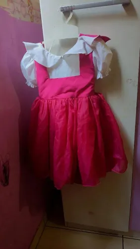 20 cada peça