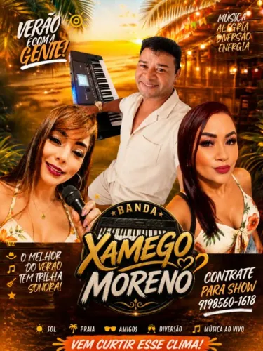 Música ao vivo