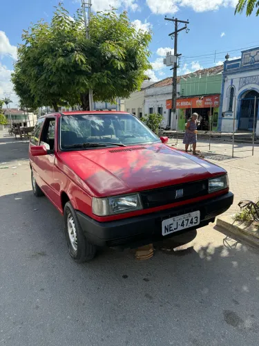 Fiat Uno Mille EP 2P E 4P 1996
