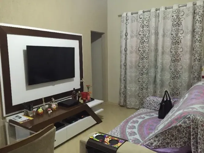 Rack + Painel Rudnick - Conjunto Completo