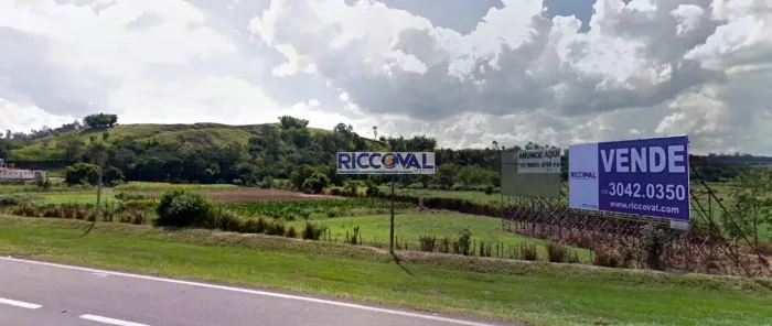 Terreno em Condomínio Lagoinha - Jacareí