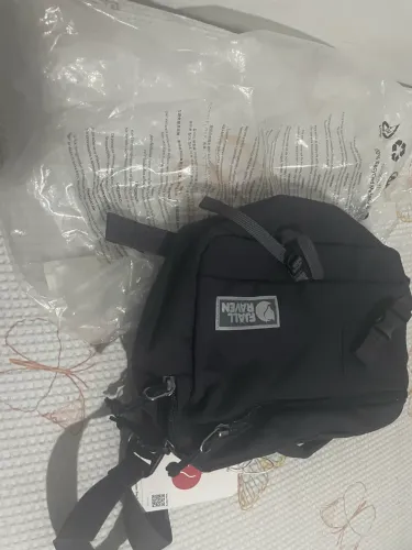 Bag 6 Shoulder Fjall Raven